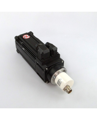 Bosch Servomotor SE-B2.040.060-00.000 + RI58-O/0250AS.41RC GEB