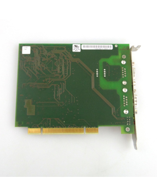 Hilscher PCI PROFIBUS DP-Master CIF50-PB GEB