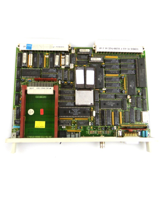 Simatic S5 CP526 6ES5 526-3LF01 E-Stand:04 GEB