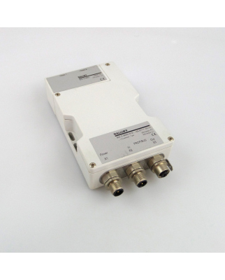 Balluff BIS C-6002-019-...-03-ST11 + BIS C-650 #K3 GEB