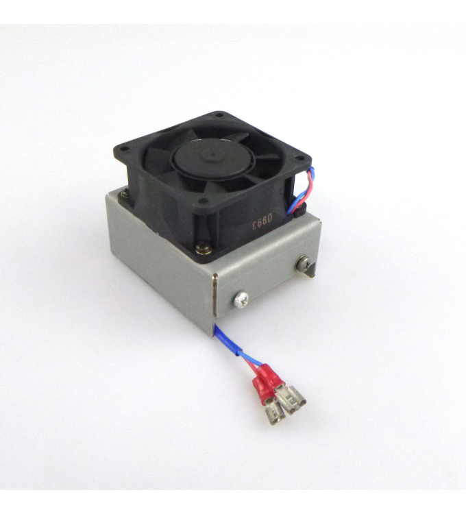 Bosch Austauschlüfter 062236-102 24VDC GEB