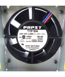 Bosch Austauschlüfter 062236-102 24VDC GEB