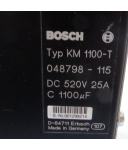 Bosch Kondensator-Modul KM 1100-T 048798-115 GEB