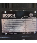Bosch Servomotor SE-B4.130.030-14.000 + AMI100/43 GEB