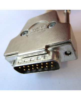 Bosch Servomotor SE-B4.130.030-14.000 + RI58-O/500AS.41RX-C2-S GEB