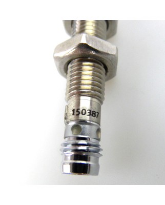 Festo Näherungsschalter SIEN-M8B-PS-S-L 150387 GEB