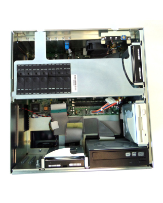 Beckhoff Schaltschrank-Industrie-PC C6150-0010 OVP