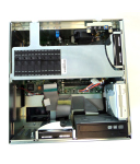 Beckhoff Schaltschrank-Industrie-PC C6150-0010 OVP