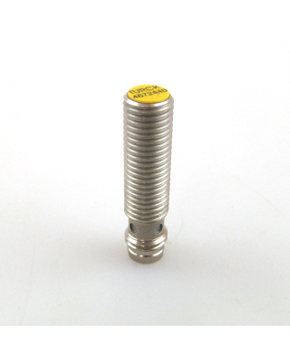 Turck Induktiver Sensor BI1.5-EG08K-AP6X-V1131 4672440 GEB