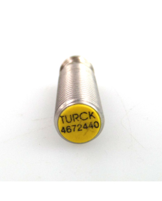 Turck Induktiver Sensor BI1.5-EG08K-AP6X-V1131 4672440 GEB