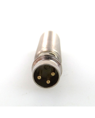 Turck Induktiver Sensor BI1.5-EG08K-AP6X-V1131 4672440 GEB