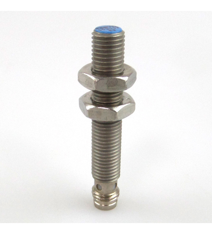 Festo Näherungsschalter SIEF-M8B-PS-S-L 553537 GEB