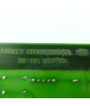 Parker Hannifin Baugruppe SK 101 Rev-03 SBC-0310 GEB