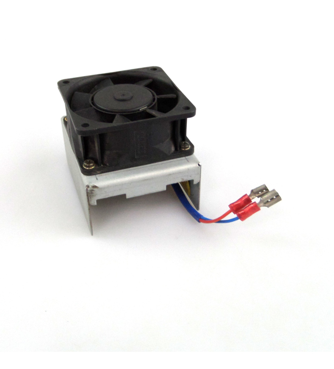 Bosch Austauschlüfter 062236-102401 24VDC GEB