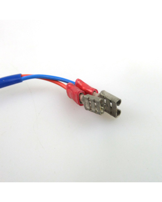 Bosch Austauschlüfter 062236-102401 24VDC GEB