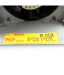 Bosch Austauschlüfter 062236-102401 24VDC GEB