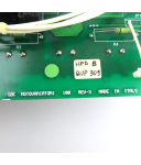 S.B.C. Baugruppe 100 Rev-3 BVP309 107A 94V0 GEB