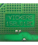Vickers Baugruppe 152L012C BG2300it REV04 GEB