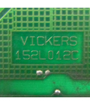 Vickers Baugruppe 152L012C BG2300it REV04 GEB
