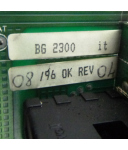 Vickers Baugruppe 152L012C BG2300it REV04 GEB