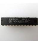 Texas Instruments SN74ALS29841NT 55A281K (15Stk.) OVP