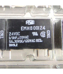 FEME Relais EMHB00124 24VDC (50Stk) NOV