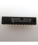 Texas Instruments SN74ALS29841NT 55D51HK (15Stk.) OVP