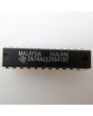 Texas Instruments SN74ALS29841NT 54ALR8K (15Stk.) OVP