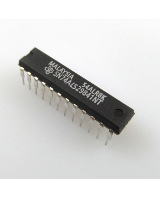 Texas Instruments SN74ALS29841NT 54ALR8K (11Stk.) OVP