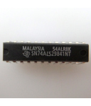 Texas Instruments SN74ALS29841NT 54ALR8K (11Stk.) OVP