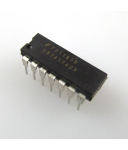 Fairchild DM74S140N P0118SB (25Stk.) OVP