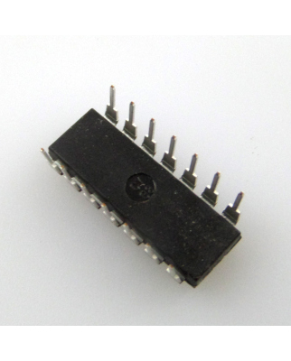 Fairchild DM74S140N P0048SB (25Stk.) OVP