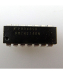 Fairchild DM74S140N P0048SB (25Stk.) OVP