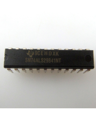 Texas Instruments SN74ALS29841NT 9CEHDXK (15Stk.) OVP