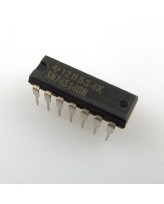 Texas Instruments SN74S140N 12D534K (25Stk.) OVP