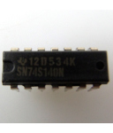 Texas Instruments SN74S140N 12D534K (25Stk.) OVP