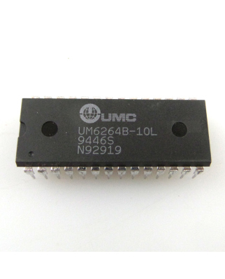 UMC UM6264B-10L 9446S (14Stk) OVP
