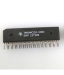 Texas Instruments TMS44C251-10SD EHP227309 (13Stk.) OVP