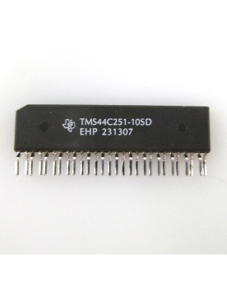 Texas Instruments TMS44C251-10SD EHP231307 (13Stk.) OVP