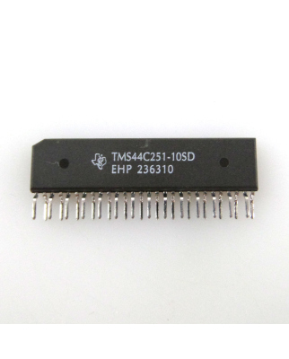 Texas Instruments TMS44C251-10SD EHP236310 (13Stk.) OVP