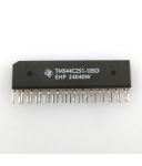 Texas Instruments TMS44C251-10SD EHP24040W (13Stk.) OVP