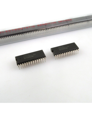 NEC D43256AC-85L 9216ASL03 (13Stk.) OVP