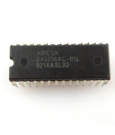 NEC D43256AC-85L 9216ASL03 (13Stk.) OVP