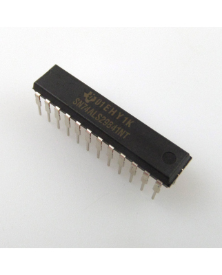 Texas Instruments SN74ALS29841NT 01EHY1K (15Stk.) OVP