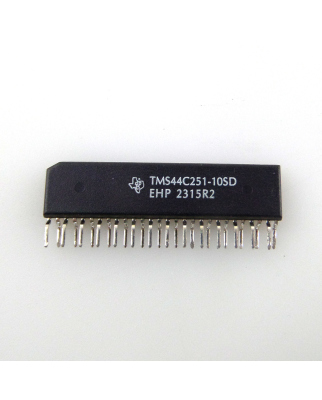 Texas Instruments TMS44C251-10SD EHP2315R2 (9Stk.) OVP