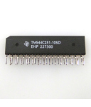 Texas Instruments TMS44C251-10SD EHP227300 (9Stk.) OVP