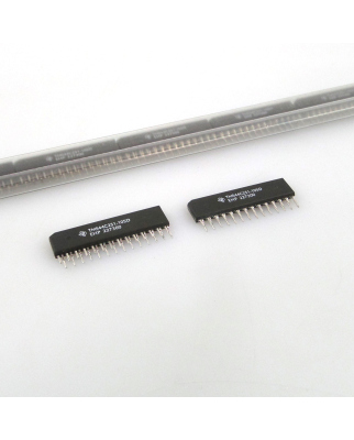 Texas Instruments TMS44C251-10SD EHP23140K (11Stk.) OVP