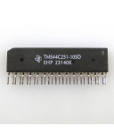 Texas Instruments TMS44C251-10SD EHP23140K (11Stk.) OVP