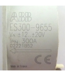 ABB Current Sensor ES300-9655 GEB