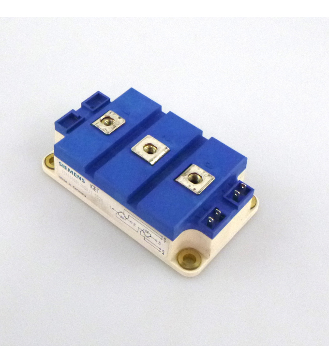 Siemens IGBT-Modul BSM150GB120DN11 GEB